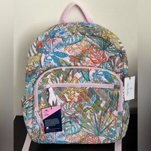 Vera Bradley Campus Backpack